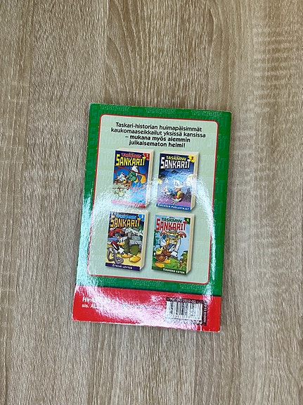 Product image 2 of 6
