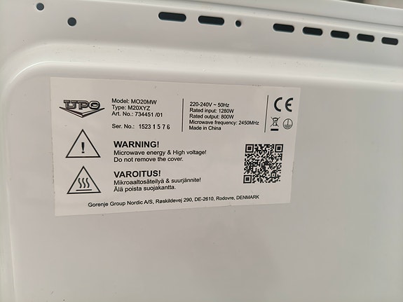 Product image 2 of 2