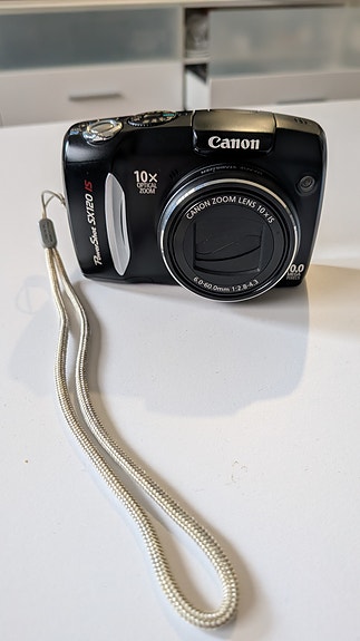 Product image 1 of 5