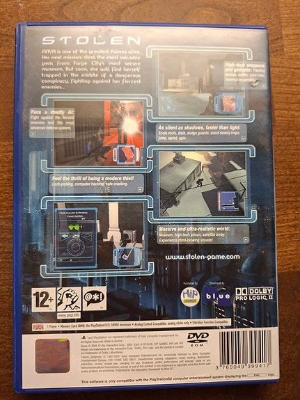 Product image 2 of 5