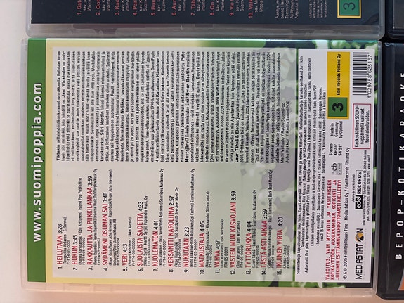 Product image 2 of 5
