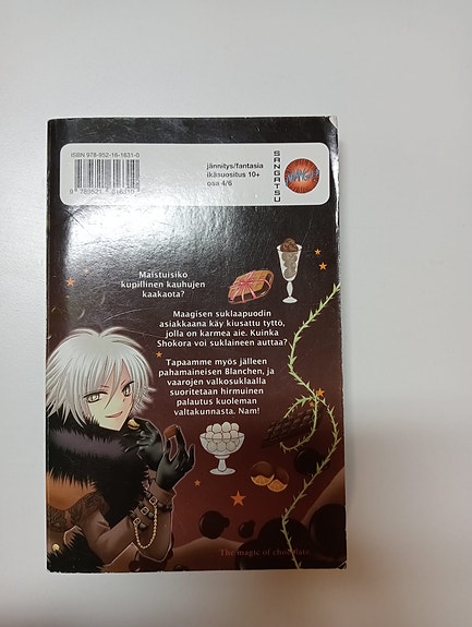 Product image 3 of 3