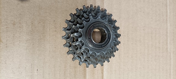 Product image 1 of 7