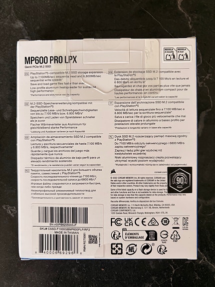 Product image 2 of 5
