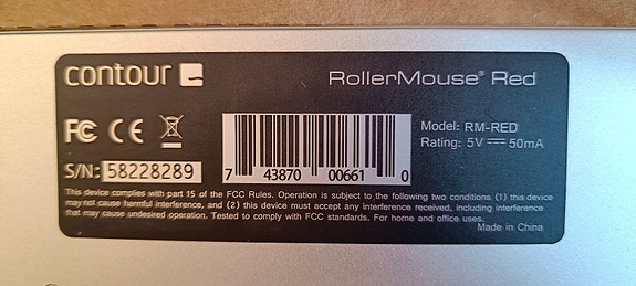 Rollermouse | Myydään | Tori