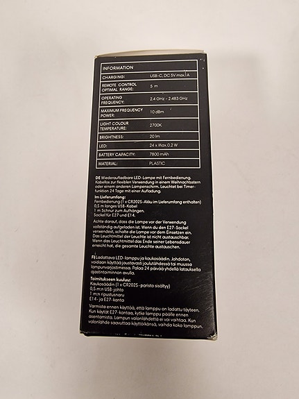 Product image 3 of 3