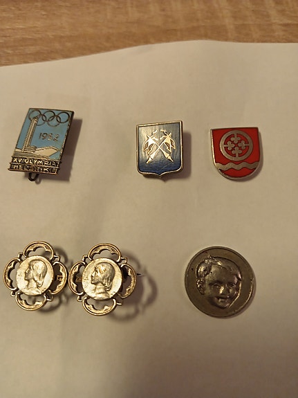 Product image 1 of 6