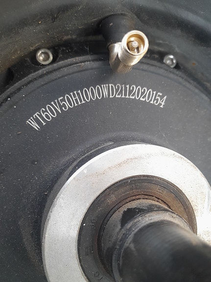 Product image 2 of 5