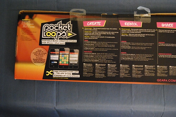 Product image 2 of 4