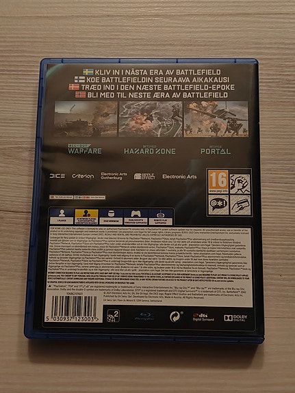 Product image 2 of 5