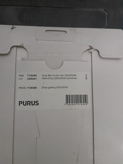Product image 2 of 3