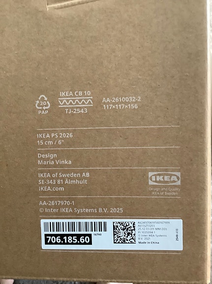 Product image 2 of 5