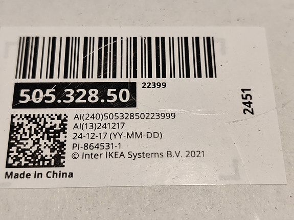 Product image 2 of 2