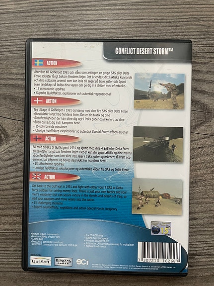 Product image 3 of 3