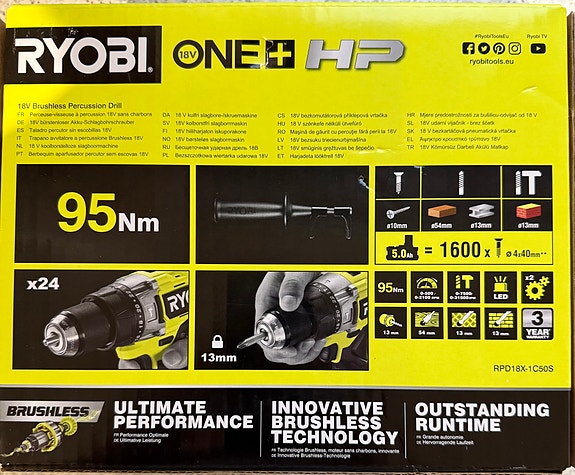 Product image 2 of 5
