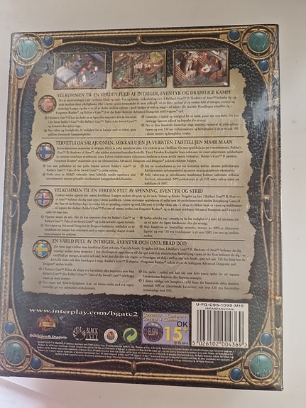 Product image 2 of 3