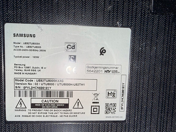 Product image 2 of 5