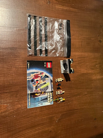 Product image 1 of 4