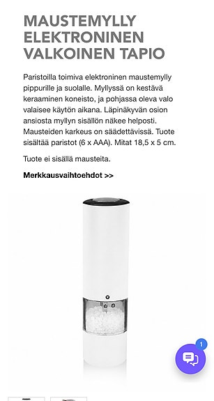 Product image 2 of 2