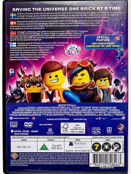 Product image 2 of 2