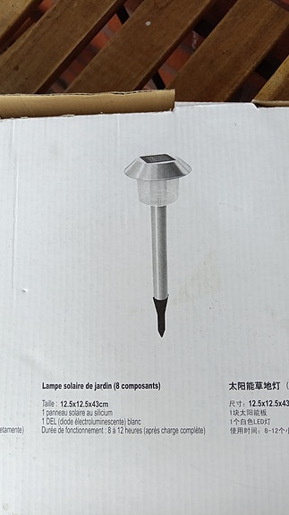 Product image 1 of 6
