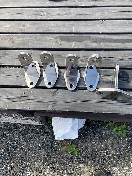 Product image 1 of 8