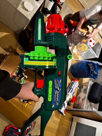 Product image 2 of 7