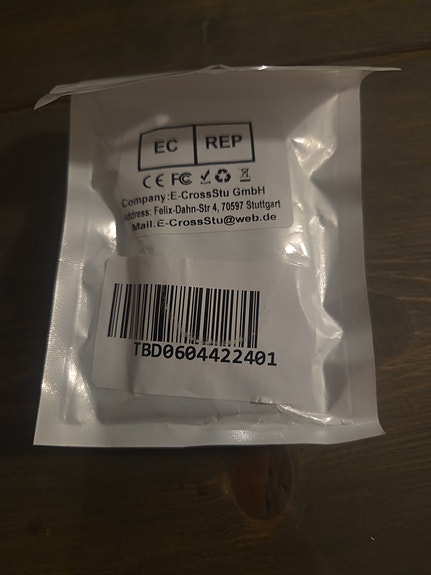 Product image 2 of 3