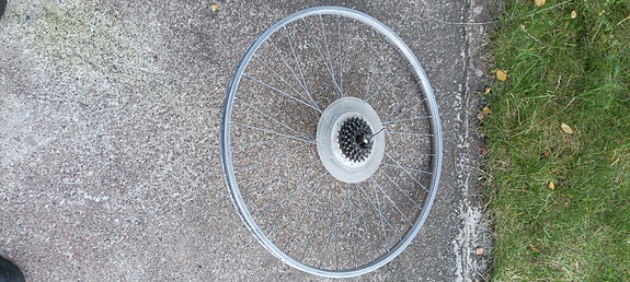 Product image 1 of 7