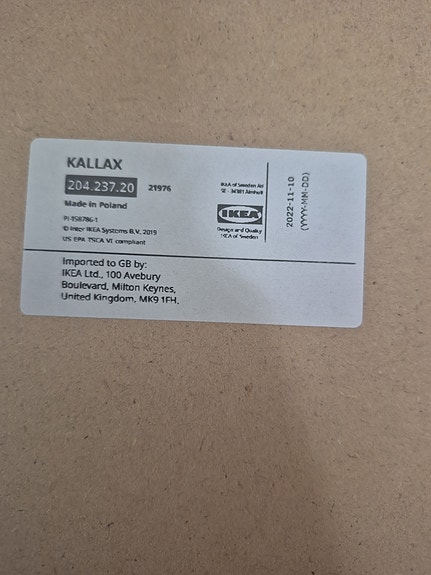 Product image 3 of 3