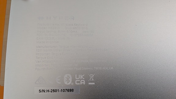 Product image 2 of 5