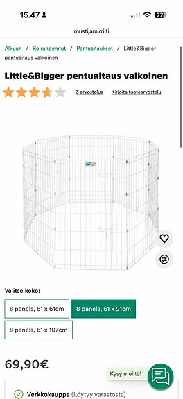 Product image 3 of 3