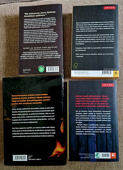 Product image 2 of 3
