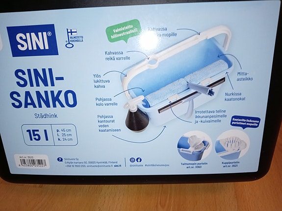 Product image 2 of 5