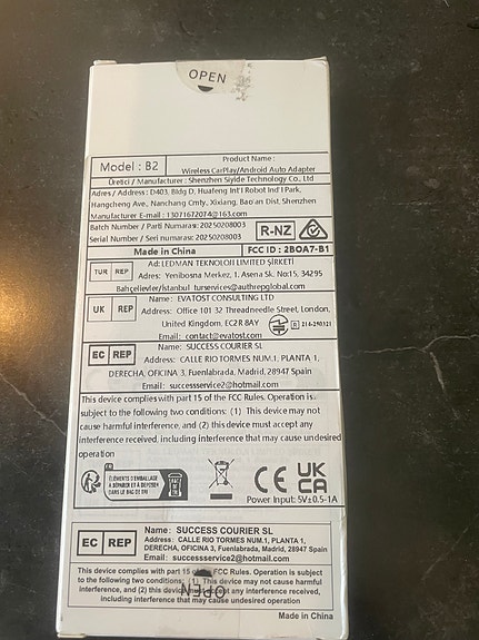 Product image 2 of 2