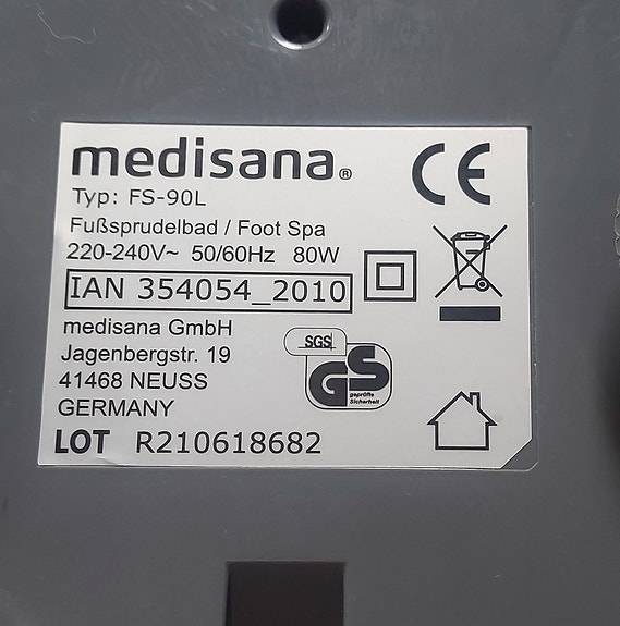 Product image 3 of 6