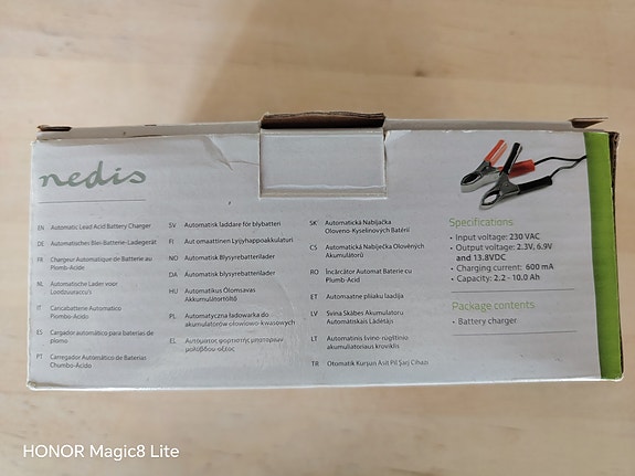 Product image 2 of 3