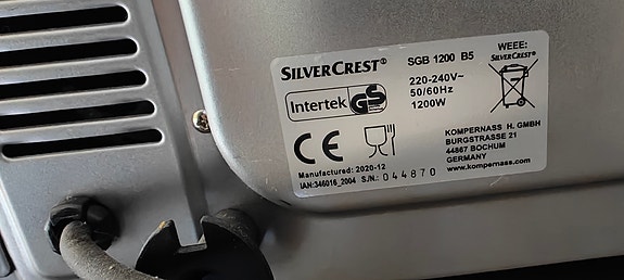 Product image 2 of 3