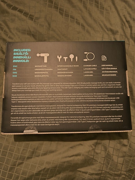 Product image 2 of 3