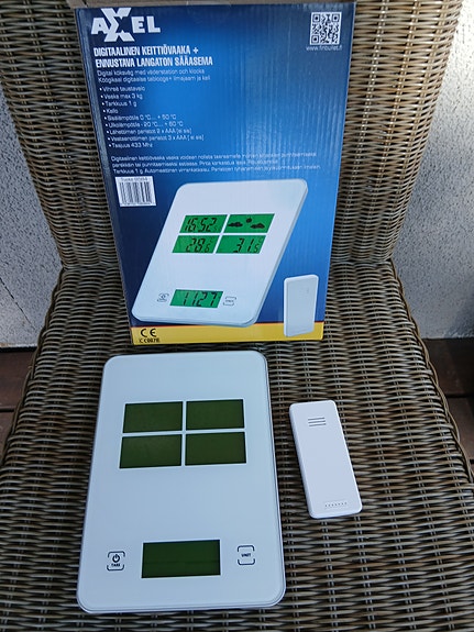Product image 2 of 5