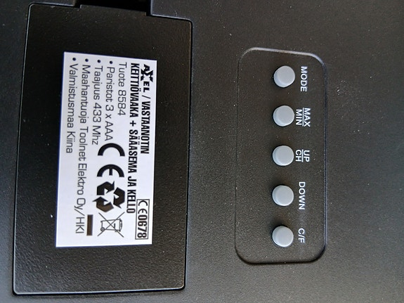 Product image 3 of 5