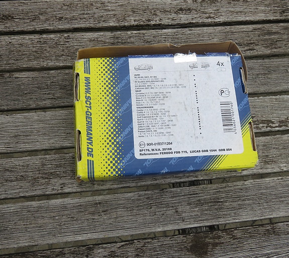Product image 2 of 3