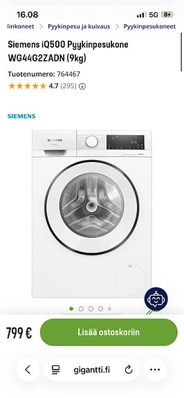 Product image 2 of 10