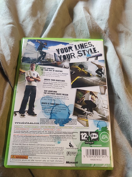 Product image 2 of 3