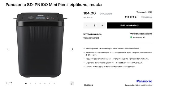 Product image 3 of 6