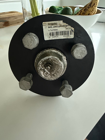Product image 1 of 5