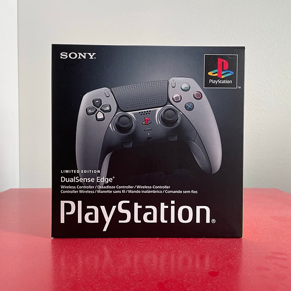 Product image 1 of 5