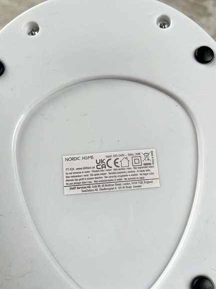 Product image 4 of 5