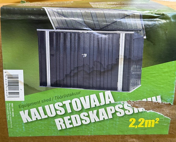 Product image 2 of 5