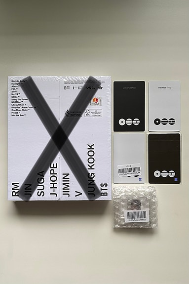 Product image 2 of 2